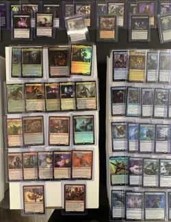 MTG HUGE Magic The Gathering Store Lot Collection Cards Packs BONUS 1K+ SEE pics - Image 5