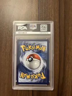 Pokemon Celebrations Reshiram Card PSA 10 113/114 TCG - Image 4