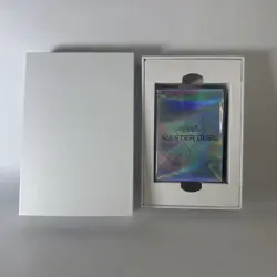 YuGiOh! Master Duel Card Sleeves Official TCG Konami 2025 - Image 1