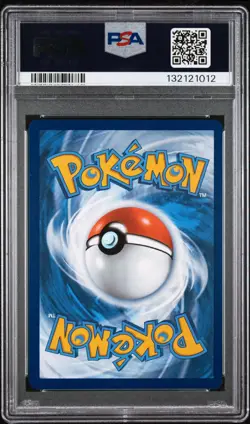 Pokemon TCG Lucario VSTAR SWSH291 PSA 10 Crown Zenith Black Star Promo Card - Image 2