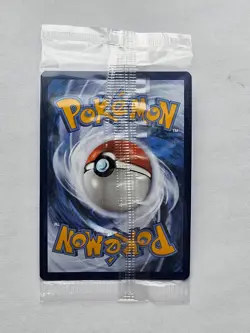 Charmander - 044 Scarlet & Violet Promo Cards (SVP) SEALED - Image 2