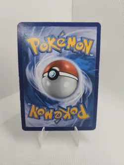 Pokemon Scizor GX Full Art TCG Card 158/168 Celestial Storm Holo LP - Image 2