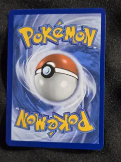 Pokemon TCG Nidoking Scarlet & Violet 151 Illustration Rare Card 174/165 - Image 2