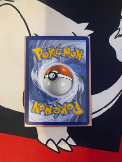 pokemon card. 151 Alakazam ex, mint condition. 201/165 - Image 4