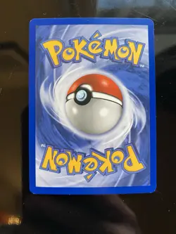 Pokemon TCG Kabutops EX Sandstorm Holo Card 97/100 Lightly Played - Image 2