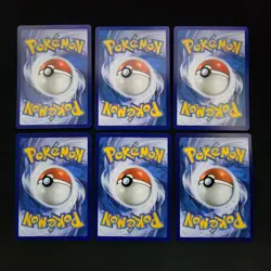 Pokemon Lapras x19 Card Lot Bundle - Image 2