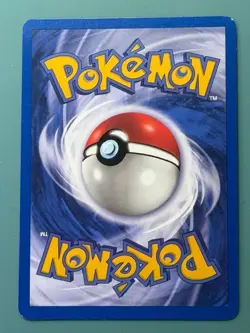 Dark Gyarados 8/82 Holo Team Rocket Prerelease Promo Pokemon Card NM or better - Image 2