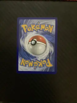 Pokemon TCG Prismatic Evolutions Flareon EX Card 014/131 NM Condition - Image 2