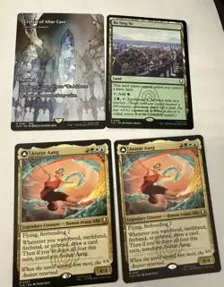 (MTG) LOT Magic the Gathering, 21 card lot random (cards in pics included) - Image 2