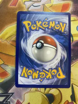 Sinistea (Shiny) - SV052/SV122 Shining Fates Pokemon card TCG - NM - Image 2