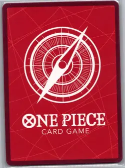 Portgas.D.Ace (Special Goods Set -Ace/Sabo/Luffy-) OP03-001 One Piece Card - NM - Image 2