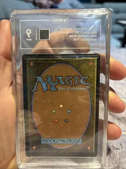 Firion, Wild Rose Warrior (Borderless, Foil) - Final Fantasy - TAG Mint 9 - Image 2