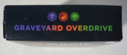 MTG Modern Horizons 3 Graveyard Overdrive Commander Deck - Brand New Sealed - Image 5