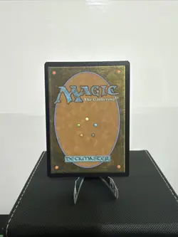 Clever Impersonator (Borderless) Marvel Universe Eternal-Legal Foil - Image 2