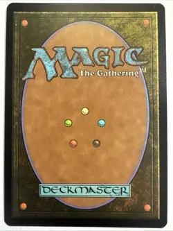 Nogi, Draco-Zealot (Foil) - MTG Magic Game Night: Free-For-All - Image 2