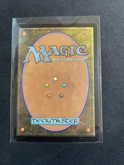 Mtg X1 Long-Forgotten Gohei Champions of Kamigawa Magic The Gathering - Image 2