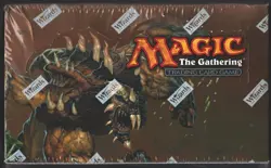 MTG LEGION BOOSTER BOX FREE SHIP - Image 1