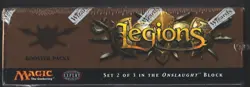 MTG LEGION BOOSTER BOX FREE SHIP - Image 2