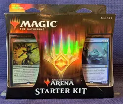 Magic the Gathering 2021 Arena Starter Kit SEALED - Free Shipping - Image 1
