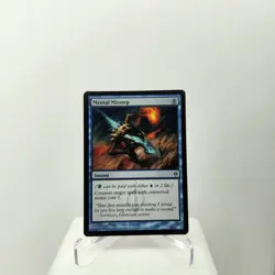 Mental Misstep New Phyrexia Regular - Image 1