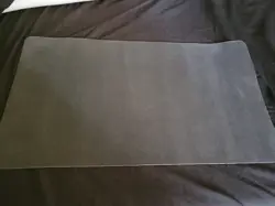 MTG Seb McKinnon Enchanted Evening Playmat Signed Kickstarter - Image 3