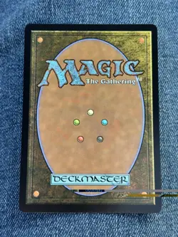 MTG Bitterbloom Bearer - Foil, NM-Mint, English Lorwyn Eclipsed - Image 2