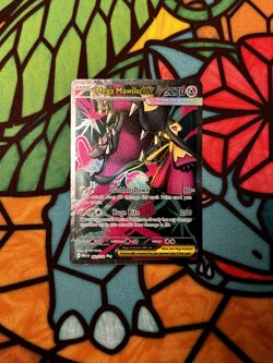 Mega Mawile EX - Mega Evolution - 162/132 - Pokemon - Ultra Rare - Image 1