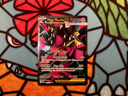 Mega Mawile EX - Mega Evolution - 162/132 - Pokemon - Ultra Rare - Image 2