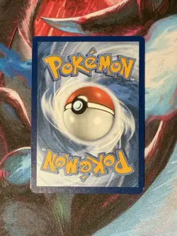 Victini 208 - Illustration Rare - Black Star Promo - English Pokemon TCG NM - Image 3