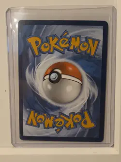 Pokemon TCG Paldea Evolved Pikachu EX 63/193 Double Rare - Image 2