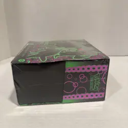 Pokemon Scarlet & Violet Shrouded Fable ETB Elite Training Box New & Sealed - Image 4