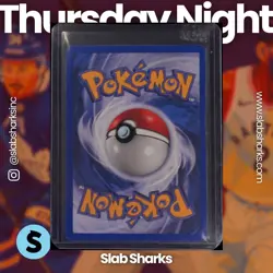 2004 POKEMON EX TEAM ROCKET RETURNS #17/109 DARK RATICATE - Image 2