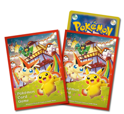 [Sealed] Pokemon Center Tohoku Box with Pikachu Promo Card Japanese w SEALED - Image 4
