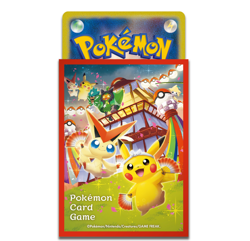 [Sealed] Pokemon Center Tohoku Box with Pikachu Promo Card Japanese w SEALED - Image 5