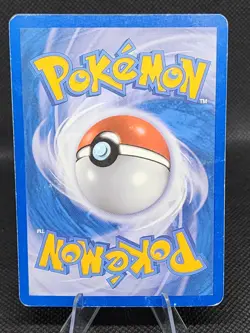 Pokemon Pansage - 2/12 HOLO Promo McDonald's Promos 2012 002/012 MP - Image 2