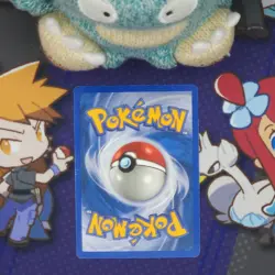 Flaaffy (1st Edition) 28/64 HP Uncommon | WoTC: Neo Revelation Pokemon TCG - Image 2