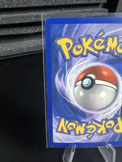 Pokemon TCG McDonald's Promo - 2012 - Scraggy #10/12 Stamped Holo Card - Image 5