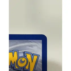 Pokemon Drilbur 8/12 Holo 2012 McDonald's Promo Vintage TCG Card Collectible - Image 4