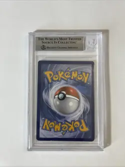 2015 Pokemon Latios Xy79 Promo Bgs 6.5 Full Art - Image 2