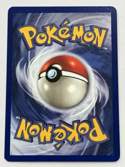 1999 Pokemon Fossil #52 Omanyte 1st Edition MINT High Grade - Image 2