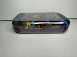 Pokemon Mega Heroes Mini Tin - Factory Sealed New 2025 - Image 3