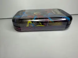Pokemon Mega Heroes Mini Tin - Factory Sealed New 2025 - Image 4