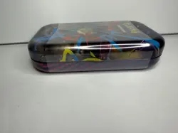 Pokemon Mega Heroes Mini Tin - Factory Sealed New 2025 - Image 5