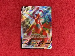 Pokemon - Scizor VMAX - 119/189 - SWSH03: Darkness Ablaze - Ultra Rare - NM - Image 1
