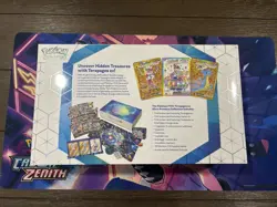 Pokemon TCG Terapagos EX Ultra Premium Collection UPC Box Sealed/New - Image 3