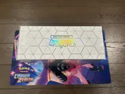 Pokemon TCG Terapagos EX Ultra Premium Collection UPC Box Sealed/New - Image 5