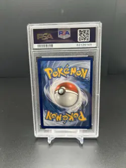 POKEMON 2021 Shining Fates Full Art ETERNATUS Vmax #SV122 PSA 10 Gem Mint RARE - Image 2