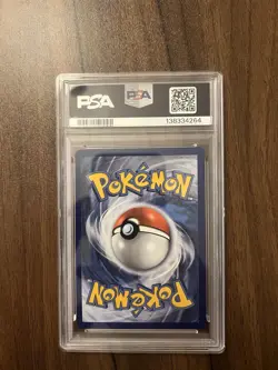 Pokemon Celebrations Pikachu Birthday Classic Collection PSA 10 - Image 4