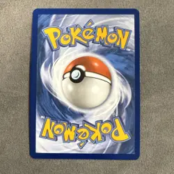 2025 Pokemon TCG LOPUNNY SV Prismatic Evolutions Master Ball Holo 084/131 - Image 4