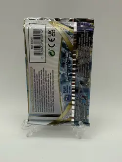 Pokemon Sword & Shield Silver Tempest Booster Pack Sealed Random Art 2 Pack Min. - Image 2